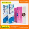 Gifrer Детские капли для носа: Спрей с морской солью, 40 маленьких флаконов для бережной очистки носа