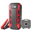 12V Car Jump Starter 12000mAh Portable Car Battery Starter 2000A Power Jump Starter for 12V Petrol Diesel Car Emergency Battery Booster Start PowerAA