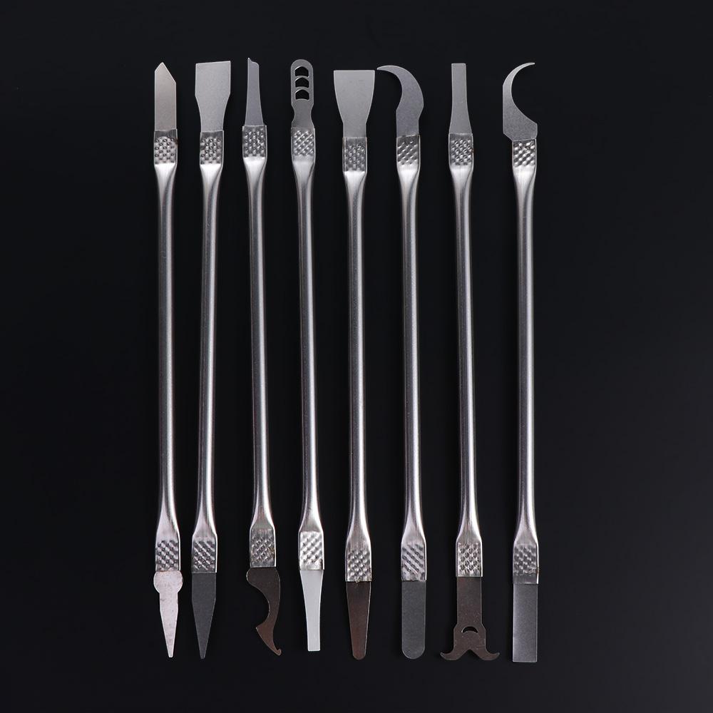 Набор для разборки ЦП, экрана, ручных инструментов, набор для ремонта мобильного телефона, инструмент для вскрытия телефона, разборка, поддевание