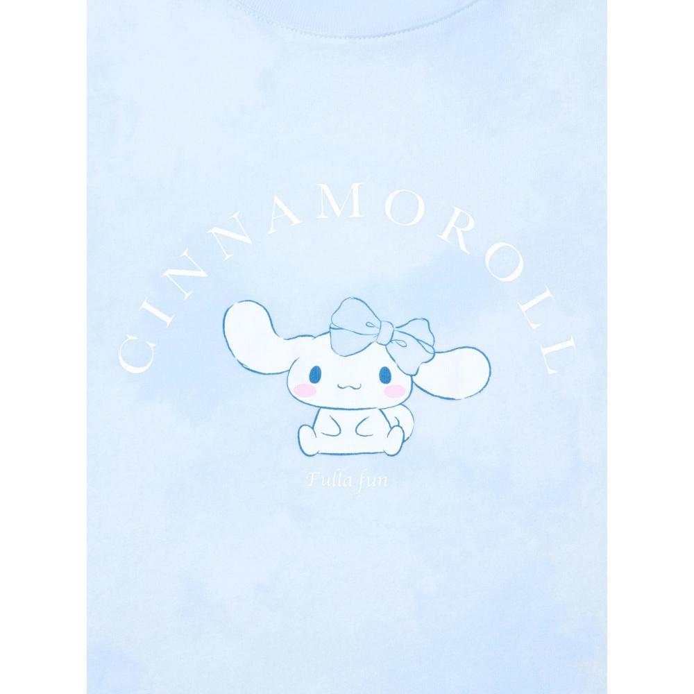 Uniqlo Персонажи Японии Sanrio Ut