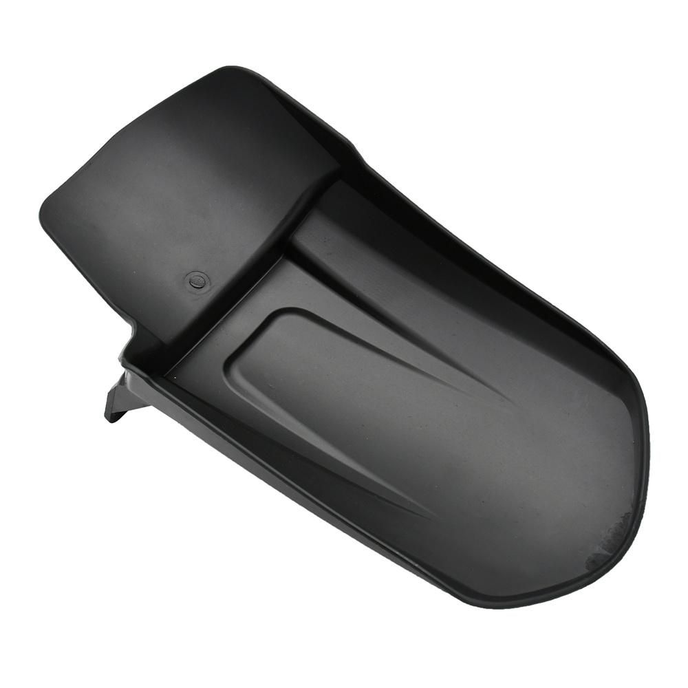 Black Rear Wheel Fender Mudguards For Sur-Ron Sur Ron Surron Light Bee X & S X/S