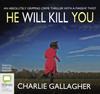 Книга He Will Kill You : 2
