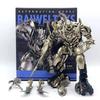 BAIWEI Трансформация TW1029 TW-1029 Фильм Гигантский Танк Серия с Металлическим Покрытием KO SS13 Фигурка Действия Робот Коллекция Оригинальная Коробка