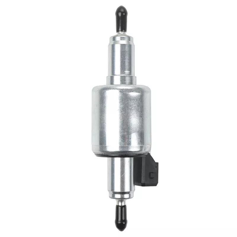 12V 24V 2-5 кВт 22 мл Воздушный нагреватель Дизель Для отопителей Webasto Eberspacher Для грузовика Масляный топливный насос Воздушный парковочный отопитель Импульсный дозирующий насос