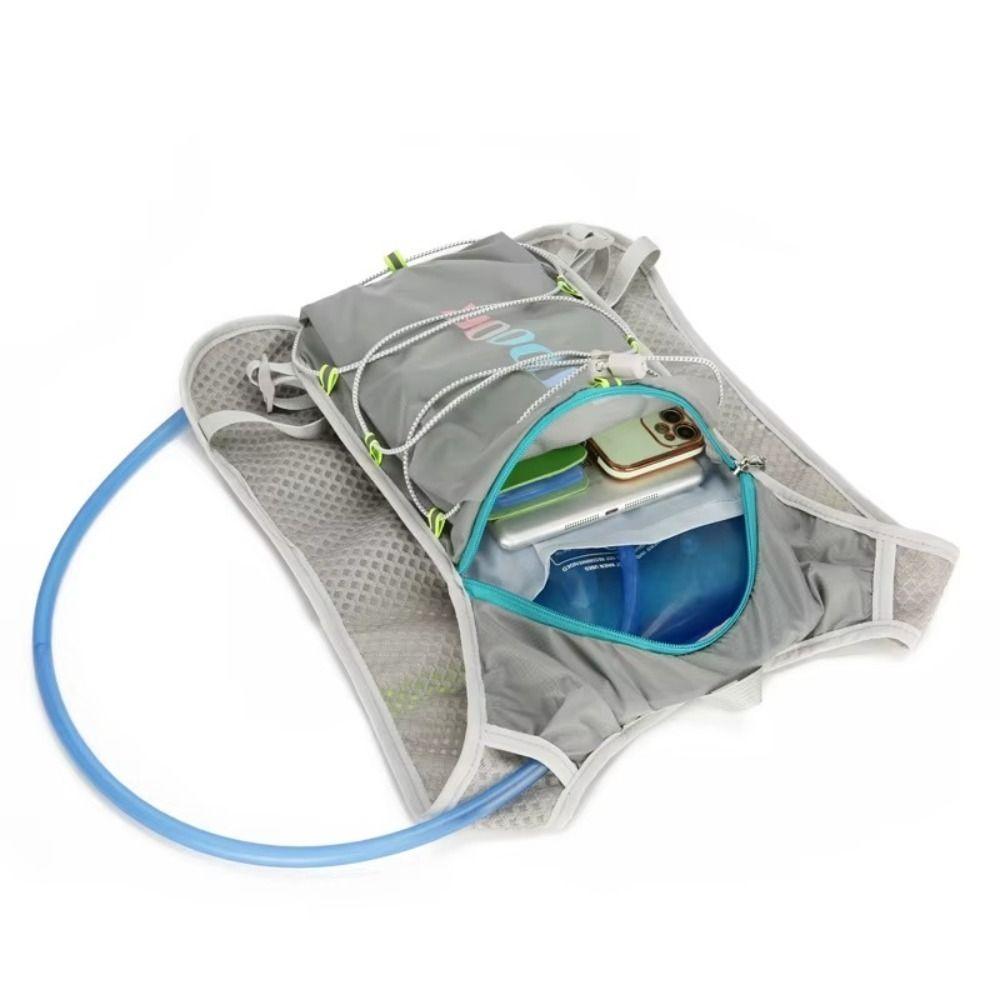 Waterproof Outdoor Climbing Backpack Ultra-light Hydration Backpack Unisex Cycling Daypack
