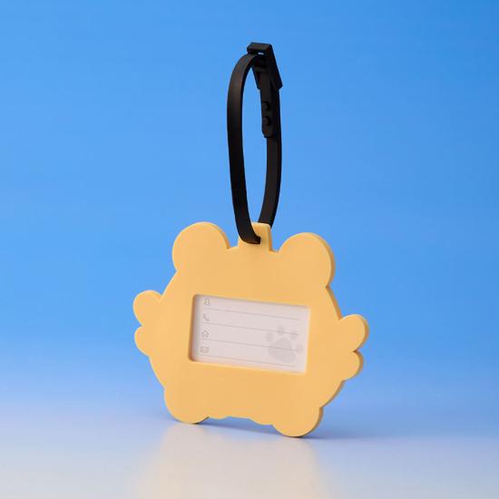 BT21 Бирка для багажа K-HORANG