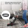 2Pc Vacuum Belt For Eureka Fits Neu180, Neu180B, Neu180C, Neu182, Neu182A Neu186