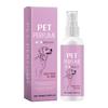 Pet Perfume;;Deodorant Spray For Pets.Fresh Environment Spray.Stinky Pet Deodorizer Solution.1pc.100ML