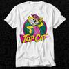 Pet Lover Top Cat Dad Mom Ever T Shirt 363