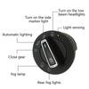 Auto Headlight Switch for VW Lavida Touran Tiguan Passat B7 Santana POLO Beetle Golf 6 Magotan B6 B7 Light Sensor Upgrade Module