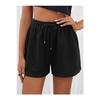 Short Shorts Black-