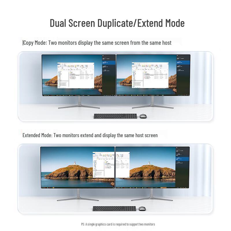 MT-viki HDMI KVM-переключатель