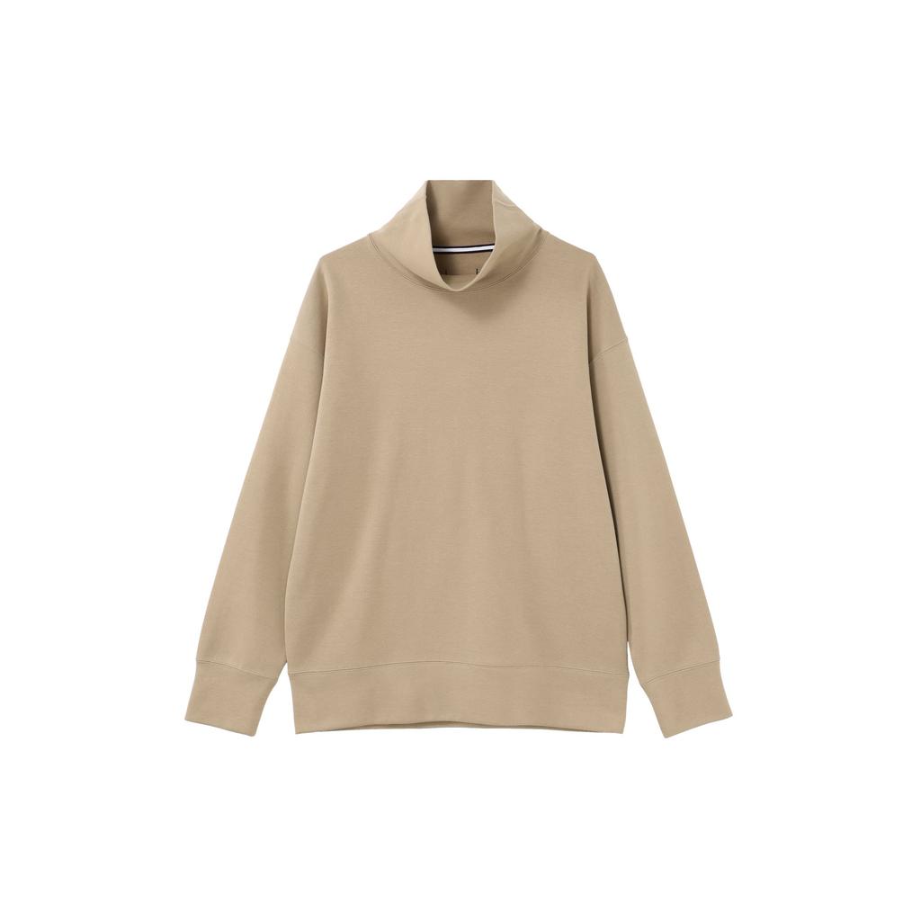 Nike Спортивная одежда Tech Fleece Reimagined Oversized Sweatshirt Хаки Мужская уличная одежда FB8170-247