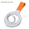 Glitter Double-Sided Magnetic 360° Rotating Holder Ring: Universal & Multi-functional for Men and Women.