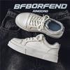 Fashion New Special Offer Men's Shoes Fashion Trend Casual Skateboarding Shoes Soft Bottom Comfortable Running Sports Shoes Sneakers Men