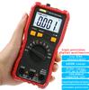 SZBJ BM15S Electrician Multimeter Digital Universal Meter High-precision Digital Capacitance Meter