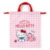 Мешок на шнурке Sanrio Hello Kitty с ручкой (КОНФЕТЫ)