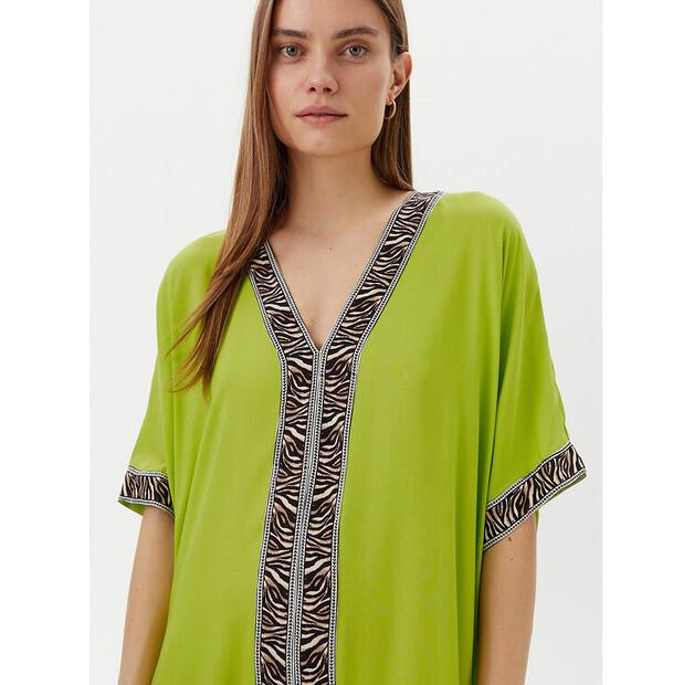 Туника LOLA CASADEMUNT LS2516055