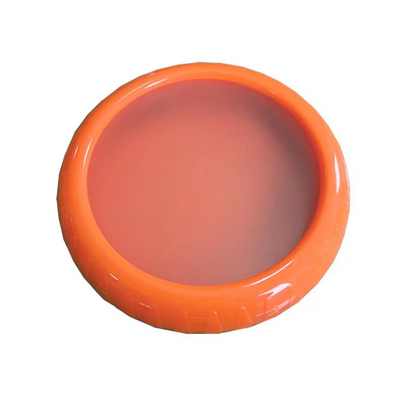 Силиконовый контейнер для хранения фруктов и овощей с герметичной крышкой для мини-холодильников