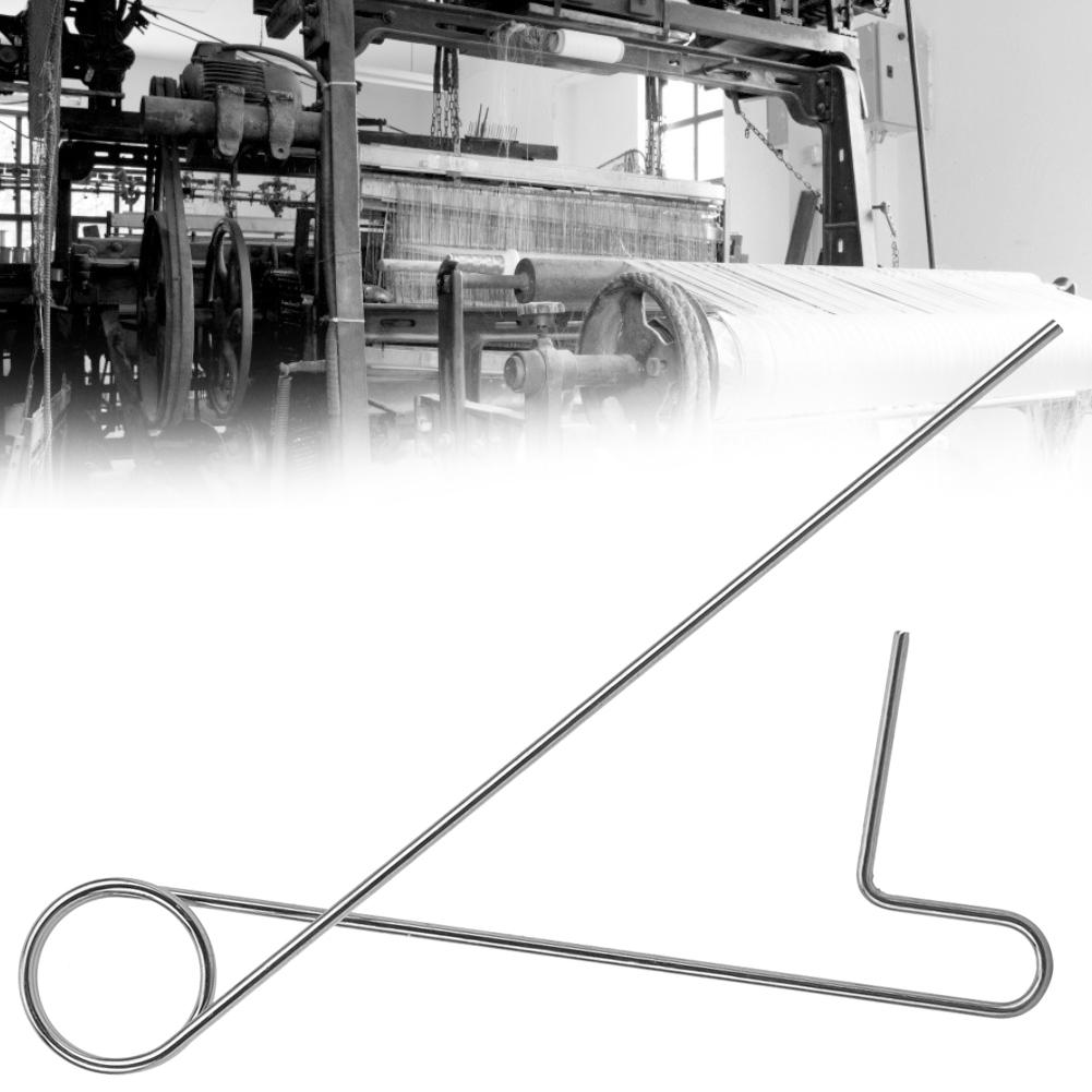 10 шт. Клапанный кулачок и пружина Левый и правый для вязальной машины Brother KH860 KH880