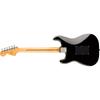 Fender Электрогитара Squier by Classic Vibe Maple Black с мягким футляром '70s Stratocaster® HSS, накладка грифа,