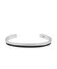 Paul Smith Bangle 240905240910F "Bicolor Logo"