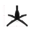 Detachable Clarinet Stand Holder Support Portable Lighweight Plastic Material