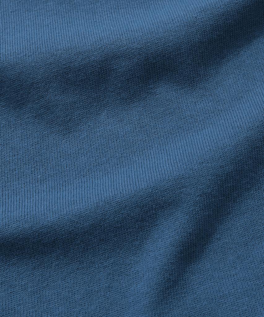 УНИВЕРСИТЕТ КОЛУМБИЯ Футболки с логотипом-аркой COLUMBIA S/S French Blue