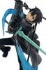 BANPRESTO Sword Art Online Integral Factor ESPRESTO Est EXTRA MOTIONS Kirito Black Swordsman Ver.