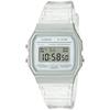 Watch Casio Collection F-91WS-7JH White