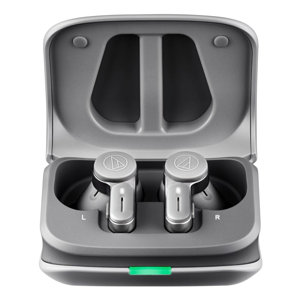 Беспроводные наушники Bluetooth с шумоподавлением До 20 часов воспроизведения Улучшенное качество звонков Совместимое шумоподавление Режим малой задержки LDAC