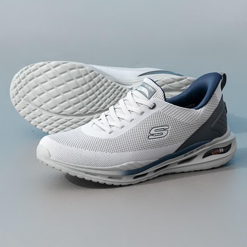 Skechers Мужские беговые кроссовки 210994-LTGY 7/24