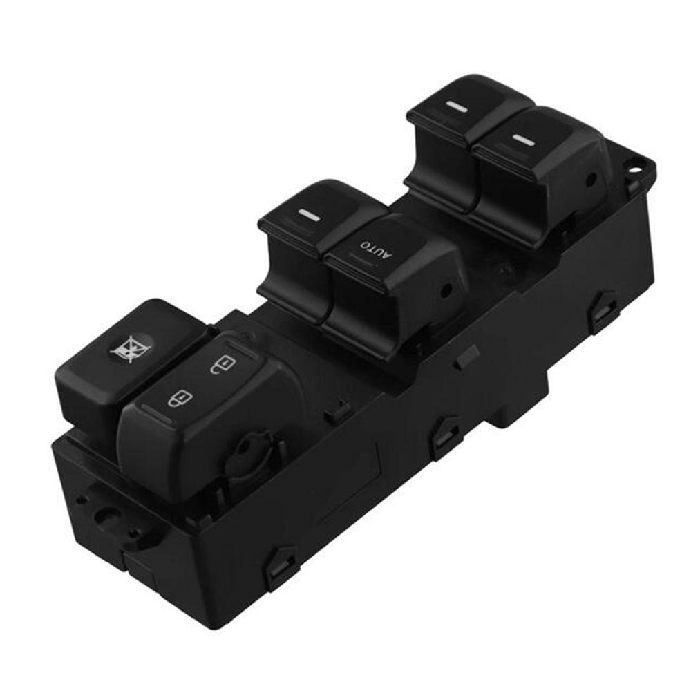 Передний левый переключатель стеклоподъемника 93570-4Y201 для Kia Rio 2011 2013 2013 2014-2017