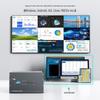 MT-Viki Modular Matrix Switcher System & Cards