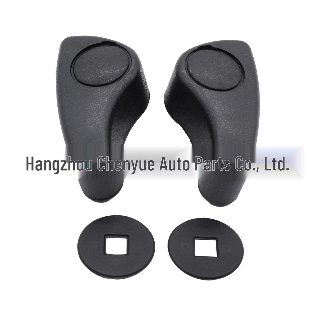 Ручка регулировки сиденья Renault Kangoo Ручка-петля 7701207182/7701205078
