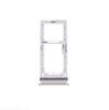 Для Samsung Galaxy A52 4G A525/A72 4G A725 OEM Держатель лотка для двух SIM-карт Замена (без логотипа)