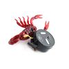 English Version Of Electric Remote Control Toy Infrared Remote Control Scorpion, Novelty Insect Simulation Trick Crawling