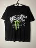 Новый подарок Monster Energy для фанатов Унисекс S-5XL Футболка CA201 Унисекс Футболка