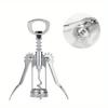 Red Wine Bottle Opener Home Wine Multifunctional Bottle Driver Open Red Wine Wine Opener Beer Bottle Opener