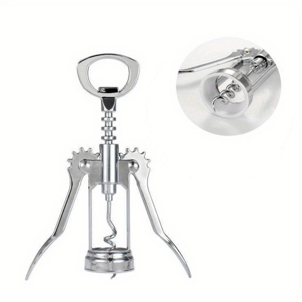 Red Wine Bottle Opener Home Wine Multifunctional Bottle Driver Open Red Wine Wine Opener Beer Bottle Opener