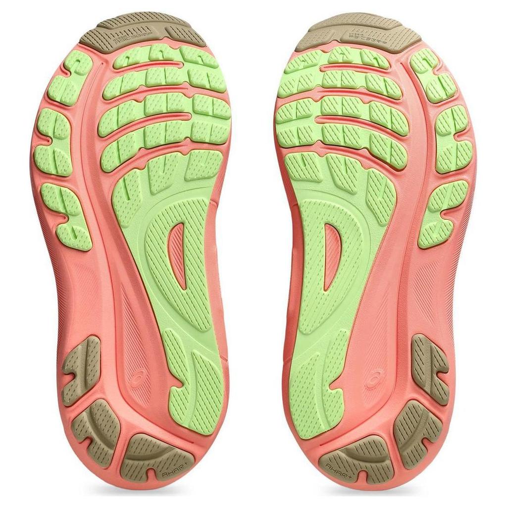 Asics Gel Kayano 31 Birch Energy Aqua Women Sneakers Grey 1012B670-200