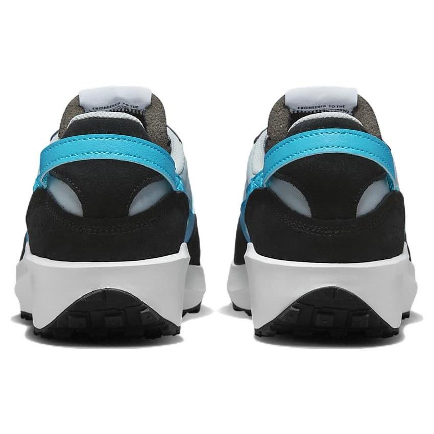 Nike Waffle Debut 'Grey Laser Blue' Men's DH9522-004