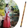 Bamboo Shinobue Horizontal Wind For Festivals and Musical Costume School Cultural Can Only Be Used As a Photo Prop Flute, Flute, Instrument, Flute,