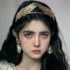 Свадебный головной убор, аксессуары для волос, повязка на голову с золотыми листьями, головной убор с листьями, модная повязка на голову с листьями, повязка на голову
