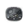 Recci REP-W58 Transparent Mecha TWS Bluetooth Earbuds