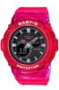 [Casio] Женские часы Baby Gee BGA-270S-4AJF
