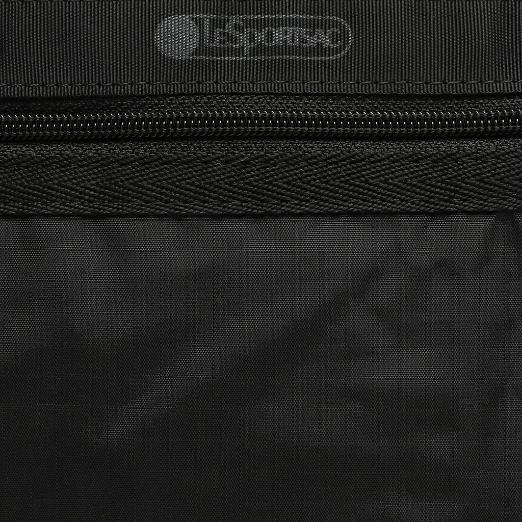 Сумка Boston черная 4319 R086 совместима с A4 [LeSportsac] женская [Продукт]