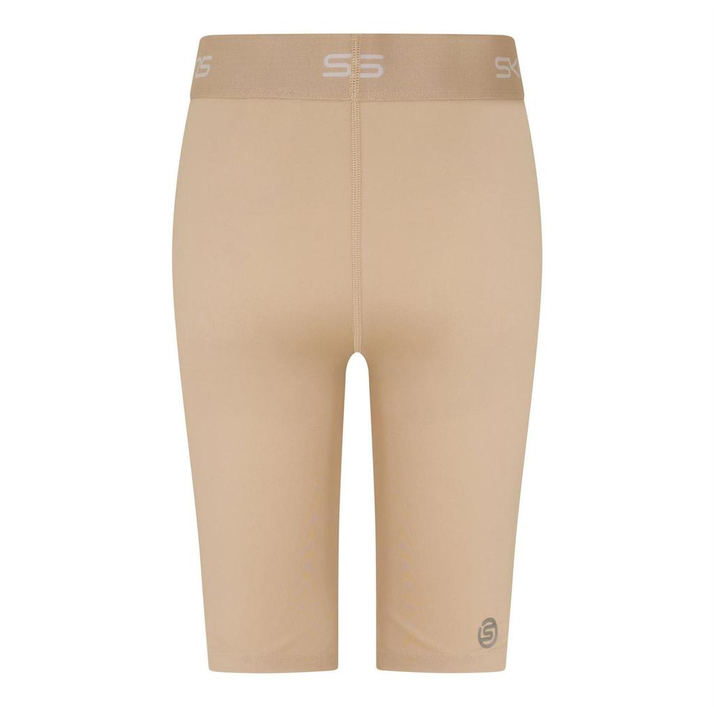 Skins Mens Dynamic Force Compression Shorts