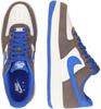 Кроссовки Nike Air Force 1 '07 LV8 grau
