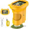 Цифровой микроскоп для детей Игрушки 1000X Ручной микроскоп с 2,4" IPS-экраном, Научная игрушка с функцией фото- и видеосъемки